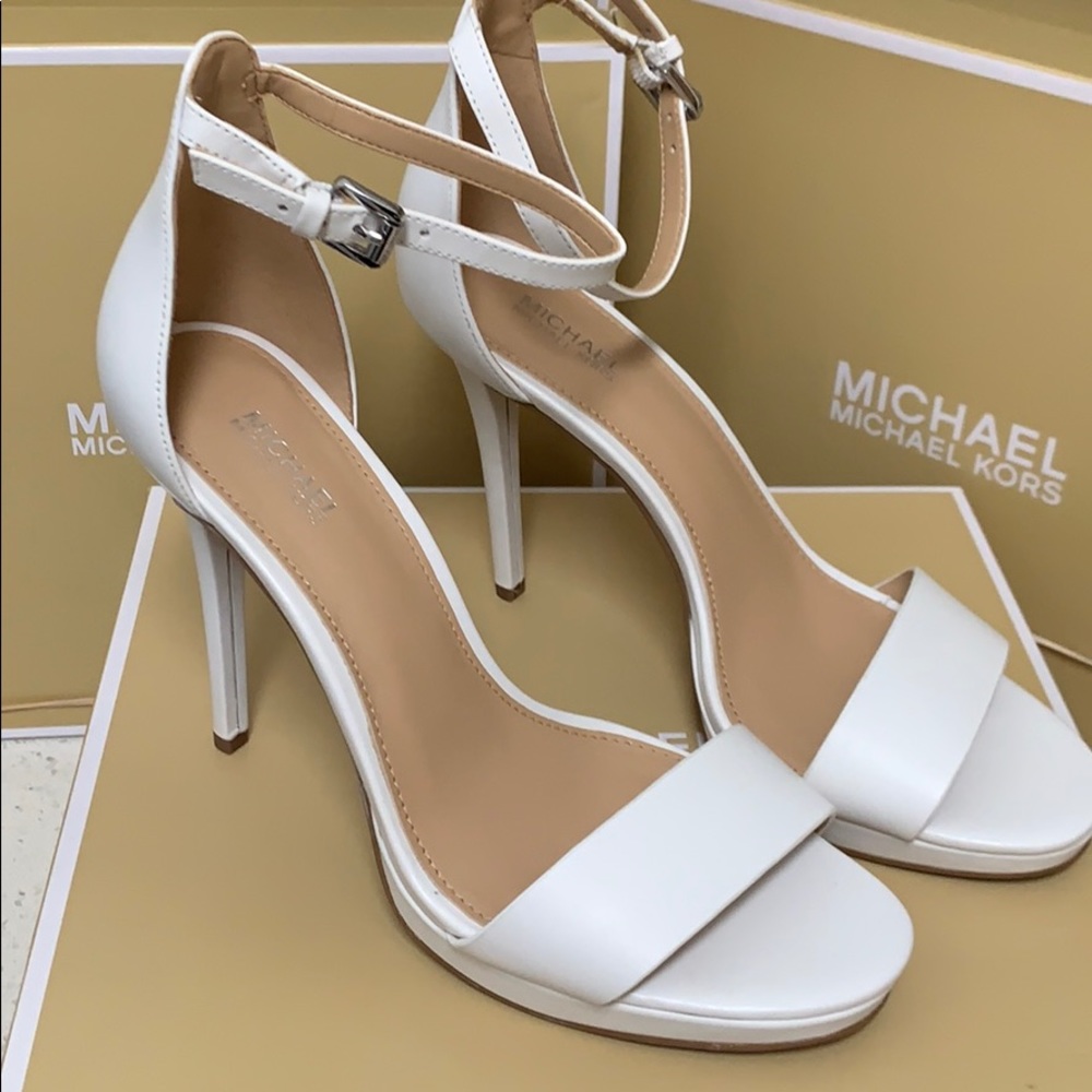 Hutton Leather Sandal